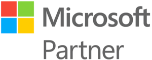Microsoft Certified Partner Logo