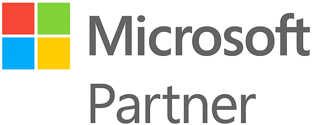 Microsoft Certified Partner Logo
