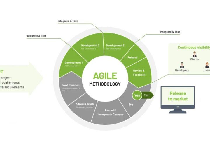 Agile Software Development