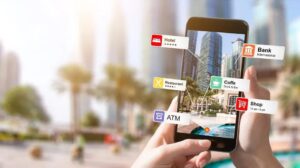 Augmented Reality (AR) and Virtual Reality (VR)