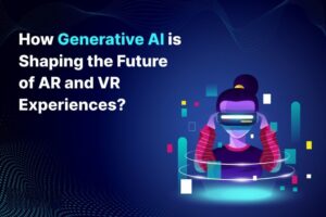 Augmented Reality (AR) and Virtual Reality (VR)