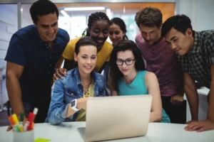 SBNA Software Solutions empowering innovation and startups at TNGSS 2025 in Coimbatore